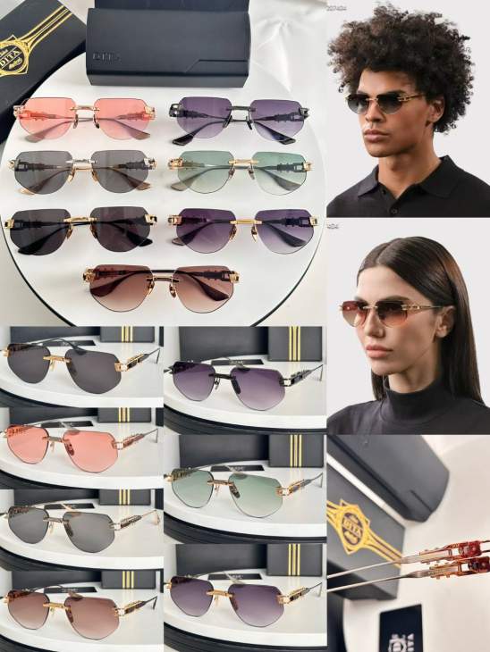 Picture of Dita Sunglasses _SKUfw66022438fw